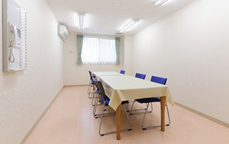 サービス付き高齢者向け住宅ジェリス西新井宿