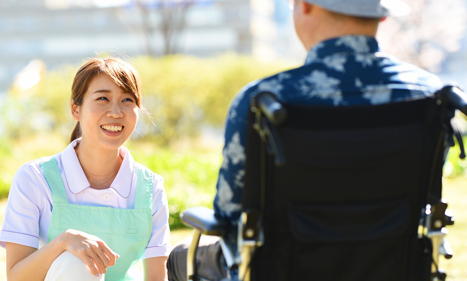 サカモトケアサービス(介護保険訪問介護)